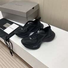 Balenciaga Track Shoes